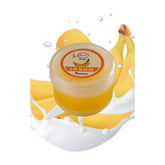 Banana Lip Balm - Pack of 5